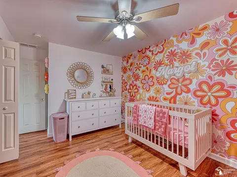 Bedroom - 1044 Lasalle, Monroe, MI 48162 photo 1 of 4