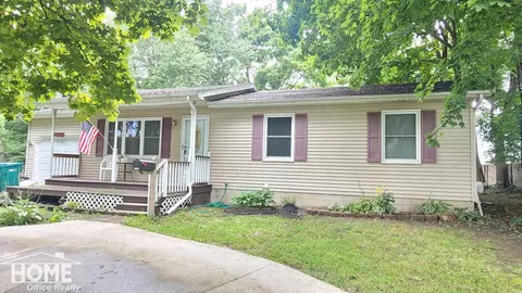 1007 Gellatly, Owosso, MI 48867