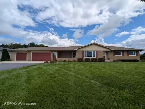 3783 S Gera, Frankenmuth, MI 48734