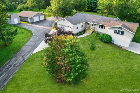 w4170 Schroeder Road, Marinette, WI 54143