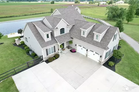 9064 Schroeder, Riga, MI 49276