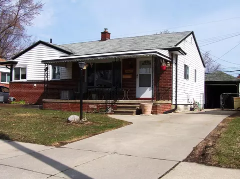 21615 Kramer, Saint Clair Shores, MI 48080