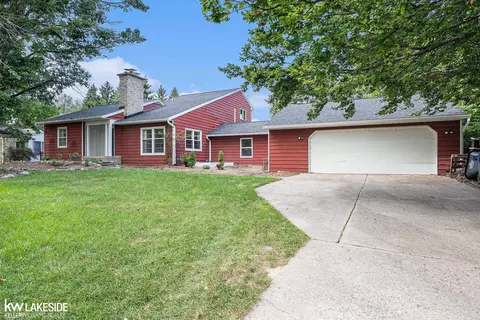 606 Robin, Ann Arbor, MI 48103