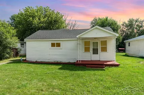 4071 Burrows, Saginaw, MI 48638