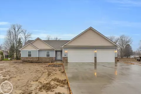 1835 Riley, Saint Clair, MI 48079