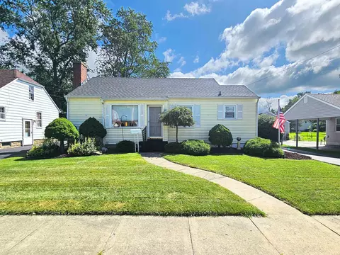 127 Loomis, Clio, MI 48420