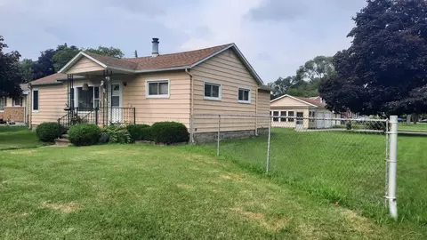 1109 N Wenona, Bay City, MI 48706