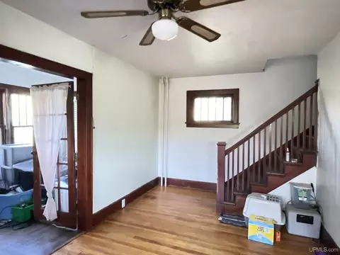 Living - 610 E High, Ishpeming, MI 49849 photo 1 of 1