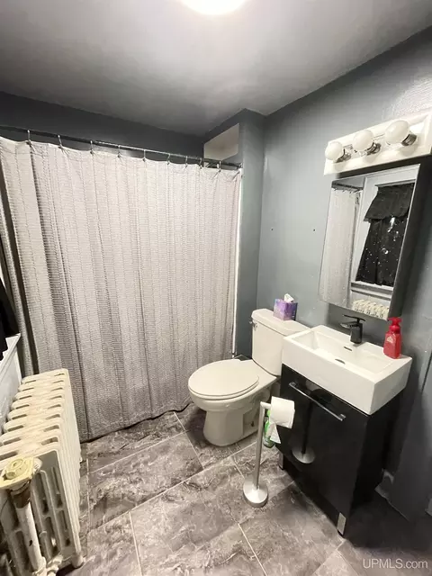 Bath - 610 E High, Ishpeming, MI 49849 photo 1 of 2