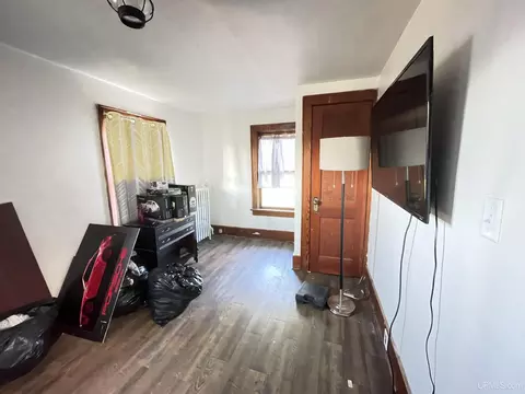Bedroom - 610 E High, Ishpeming, MI 49849 photo 4 of 4