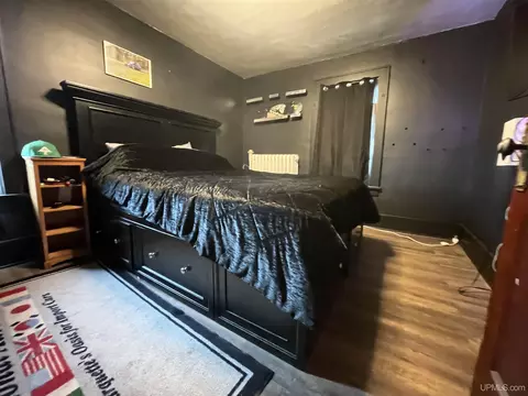Bedroom - 610 E High, Ishpeming, MI 49849 photo 1 of 4