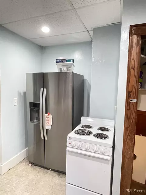 Kitchen - 610 E High, Ishpeming, MI 49849 photo 1 of 3