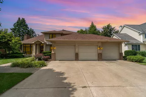 406 John K, Auburn, MI 48611