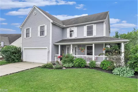 285 Laura, Linden, MI 48451