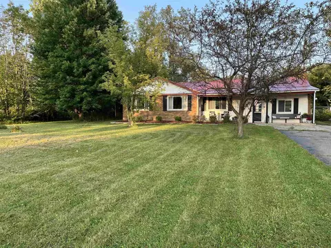 9098 N Elms, Clio, MI 48420
