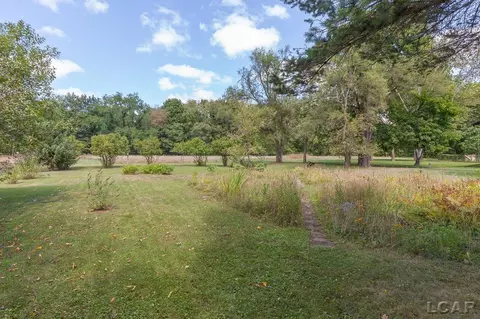 Exterior - 2428 Curtis, Adrian, MI 49221 photo 6 of 6