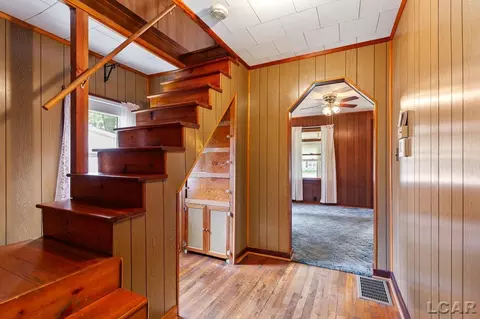 Entry Way - 2428 Curtis, Adrian, MI 49221 photo 1 of 1
