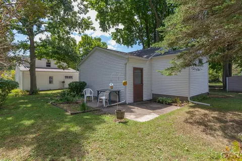 Exterior - 2428 Curtis, Adrian, MI 49221 photo 1 of 6