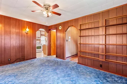 Living - 2428 Curtis, Adrian, MI 49221 photo 1 of 2