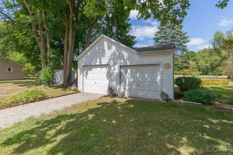 Exterior - 2428 Curtis, Adrian, MI 49221 photo 2 of 6