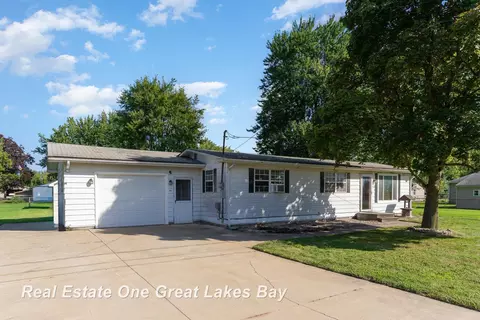 3311 Jefferson, Carrollton, MI 48724