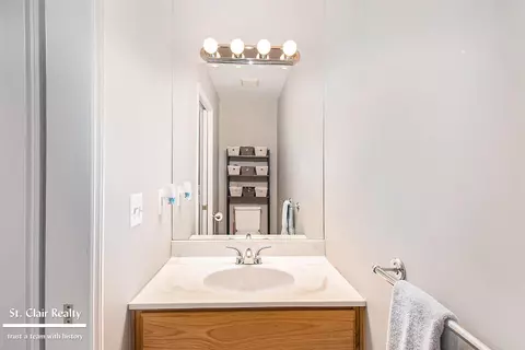 Bath - 866 N Carney, Saint Clair, MI 48079 photo 3 of 3