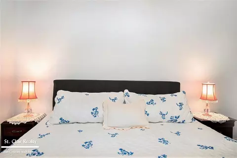 Bedroom - 866 N Carney, Saint Clair, MI 48079 photo 2 of 2