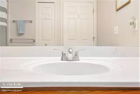 Bath - 866 N Carney, Saint Clair, MI 48079 photo 2 of 3