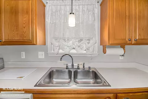 Kitchen - 866 N Carney, Saint Clair, MI 48079 photo 2 of 3