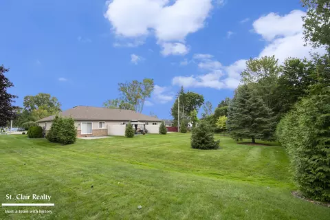 Exterior - 866 N Carney, Saint Clair, MI 48079 photo 4 of 4