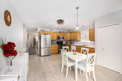 Kitchen - 866 N Carney, Saint Clair, MI 48079 photo 1 of 3