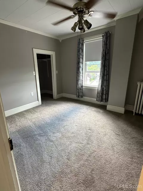 Bedroom - 116 E Main, Negaunee, MI 49866 photo 1 of 5
