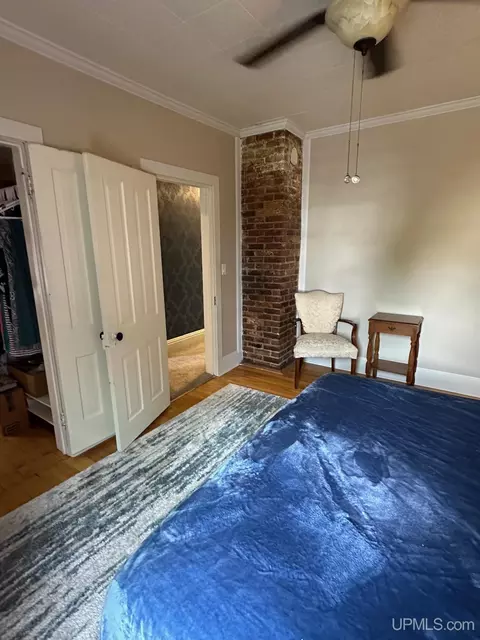 Bedroom - 116 E Main, Negaunee, MI 49866 photo 4 of 5