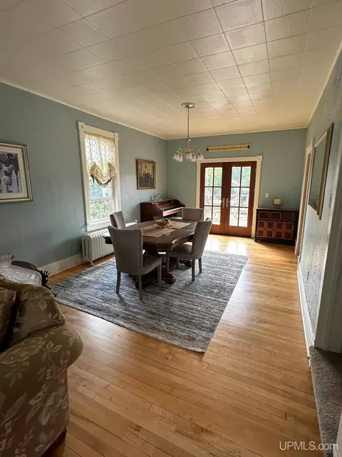 Dining - 116 E Main, Negaunee, MI 49866 photo 1 of 1