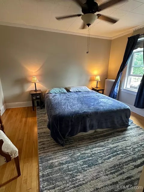 Bedroom - 116 E Main, Negaunee, MI 49866 photo 3 of 5