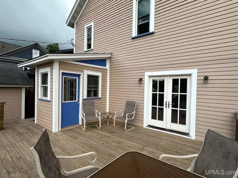 Exterior - 116 E Main, Negaunee, MI 49866 photo 5 of 14