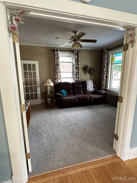 Living - 116 E Main, Negaunee, MI 49866 photo 4 of 4