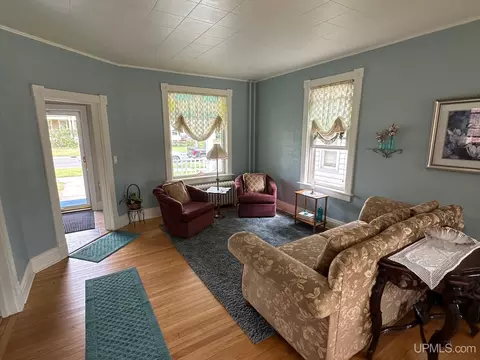 Living - 116 E Main, Negaunee, MI 49866 photo 1 of 4