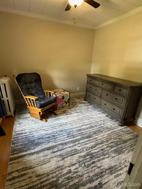 Bedroom - 116 E Main, Negaunee, MI 49866 photo 5 of 5