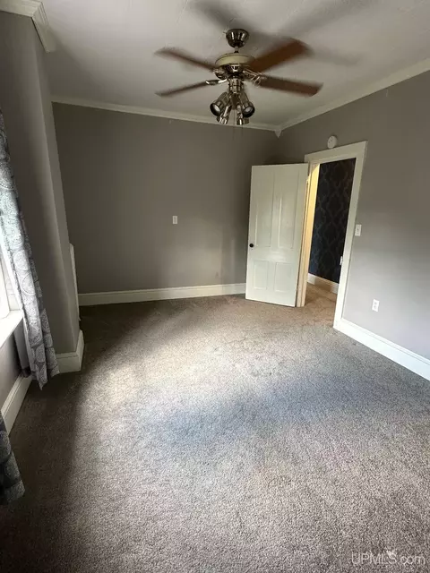 Bedroom - 116 E Main, Negaunee, MI 49866 photo 2 of 5