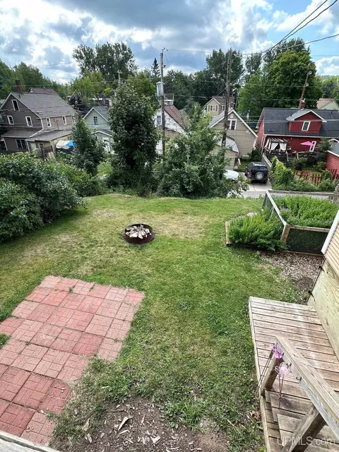 Exterior - 116 E Main, Negaunee, MI 49866 photo 12 of 14