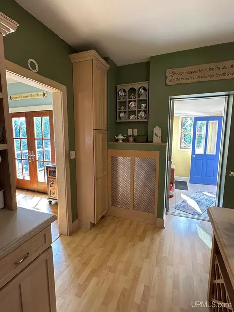 Kitchen - 116 E Main, Negaunee, MI 49866 photo 6 of 6