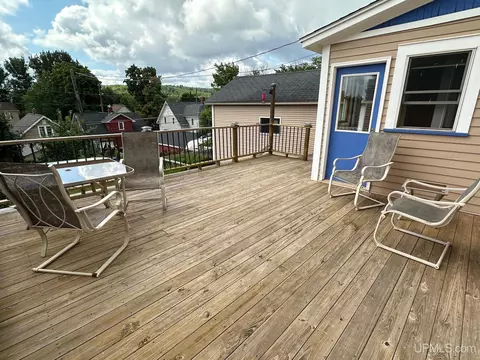 Exterior - 116 E Main, Negaunee, MI 49866 photo 7 of 14