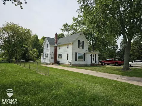 811 W Main, Durand, MI 48429