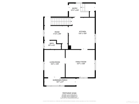 67 2nd, South Range, MI 49963 photo 46