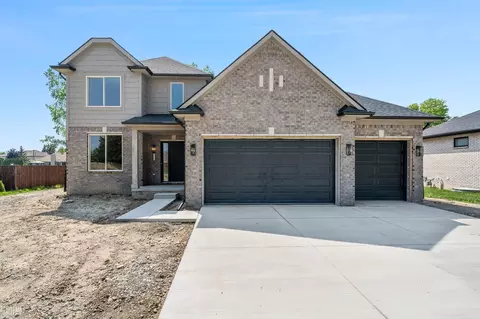52385 Sass, Chesterfield, MI 48047