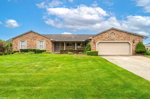54835 Arrowhead, Shelby Township, MI 48315