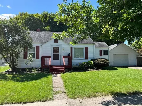 519 Fletcher, Owosso, MI 48867
