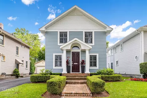691 Wallace, Birmingham, MI 48009