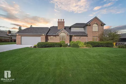 573 Tanview, Oxford, MI 48371